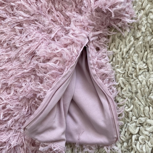 Zara Ruffle Crop Top - Picture 6 of 6